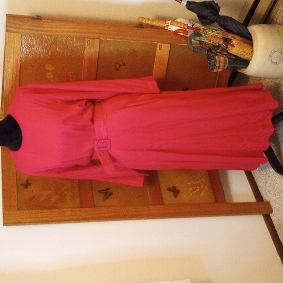 VTG 90’sRabbit Rabbit Rabbit Dress - Picture 13 of 15